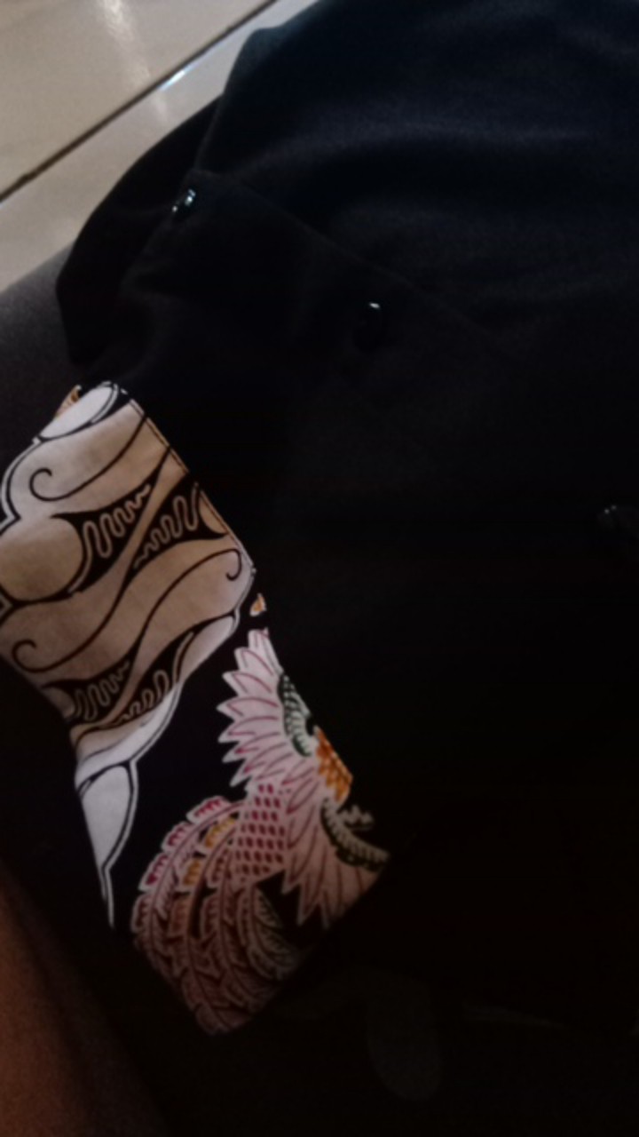 Couple Gamis Muslim Arabian Crepe Super • Couple Gamis Wanita • Couple Gamis Lebaran • Batik Couple