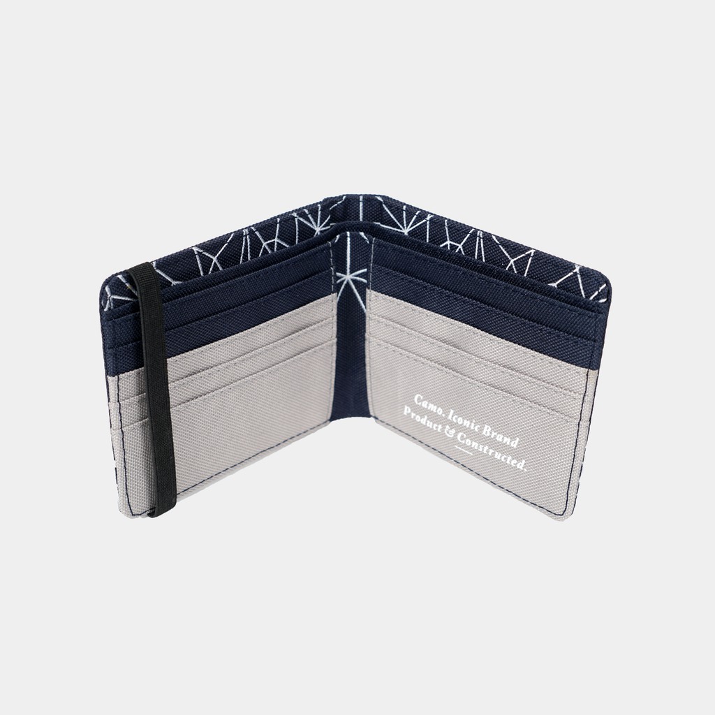 WALLET (DOMPET) 6012 | CAMO WARBROKE