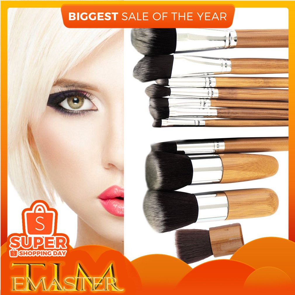 Kuas Naked 3 Isi 12pcs Naked 3 Brush Set Shopee Indonesia