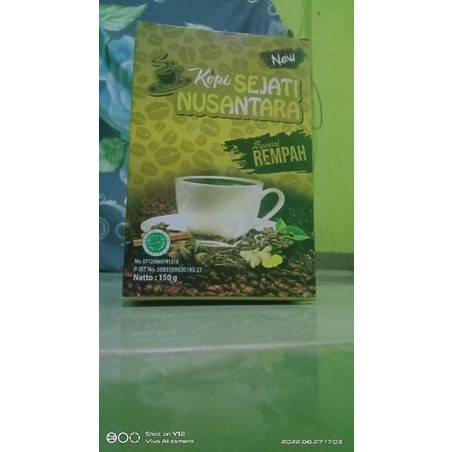 

RO kopi BSI