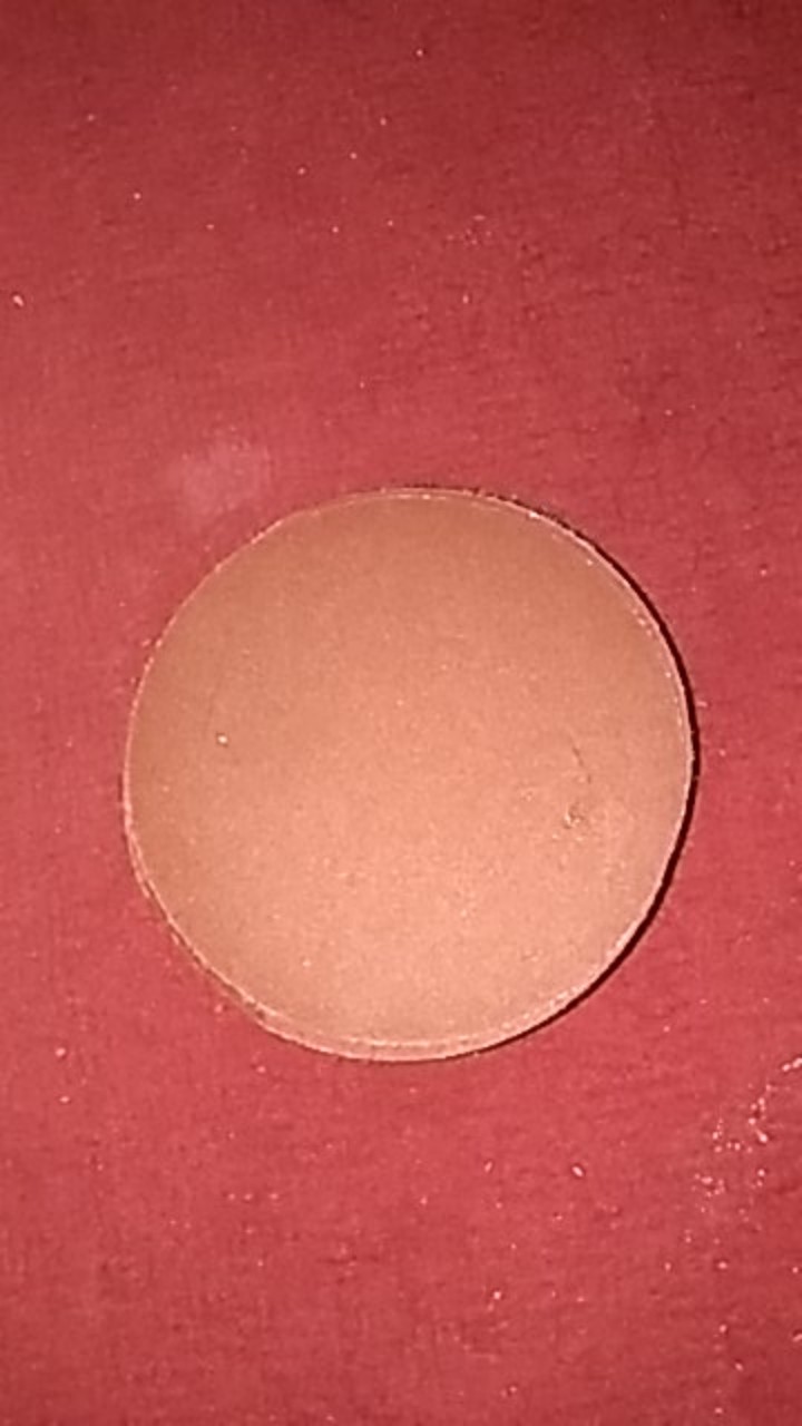 Hss Amplas Velcro Grit 240 Amplas Bulat Tempel Mesin Gerinda - Satuan