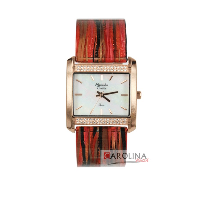 

Alexandre Christie A2672LHBRGMSPN Wanita