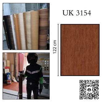 SUPERCON 3154 PVC SHEET GOSEND GRAB BANDUNG