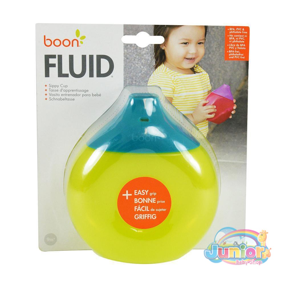 Boon New Fluid - Sippy Cup