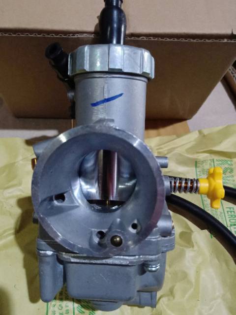 Karbulator Keihin thailand A115 Pe 28