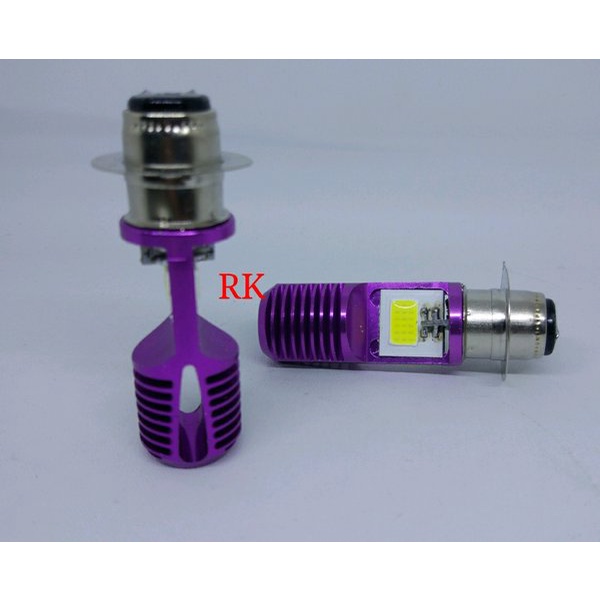 Beli LAMPU LED MOTOR H6 UNTUK SUPRA X 125 Limited