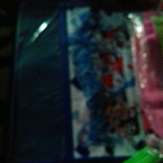 Rak Sepatu Organizer 9 Susun