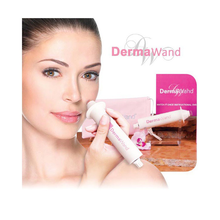 PROMO DERMAWAND ALAT KECANTIKAN / ALAT KECANTIKAN DERMAWAND ASLI ORIGINAL