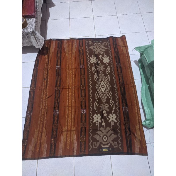 [100%] Sarung Wadimor Grandmaster Afkiran MAM Jahitan 2