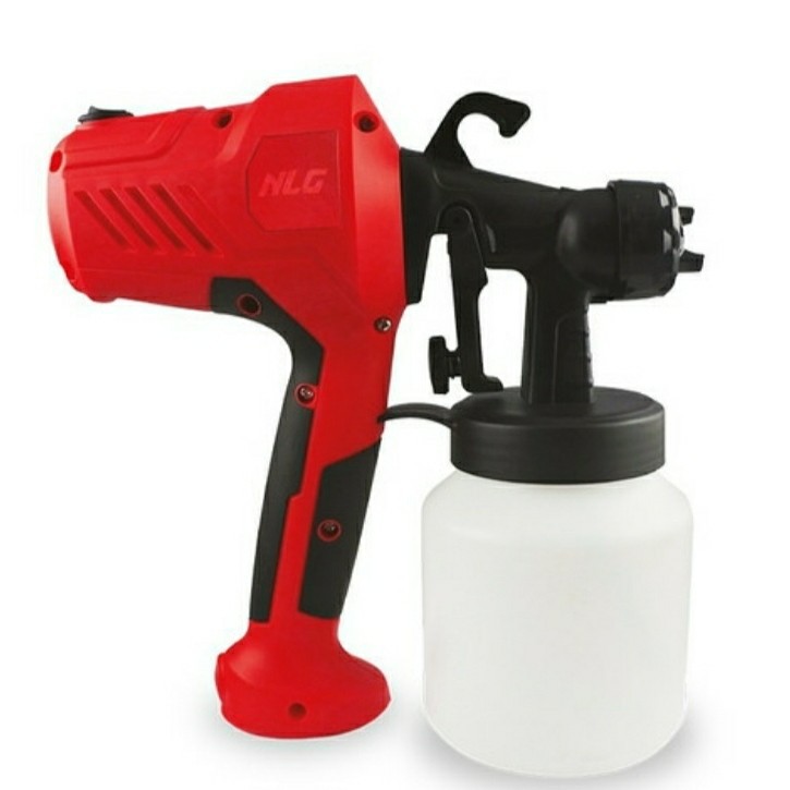 Semprotan Cat Listrik / Spray Gun Elektrik NLG ESG 110