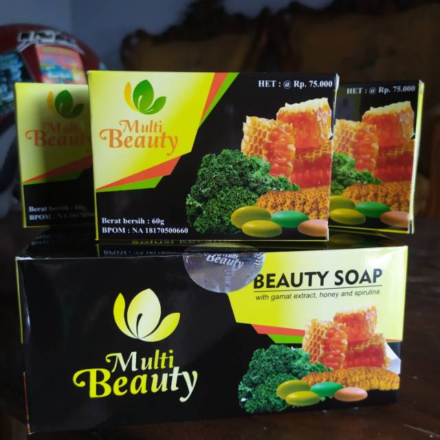 Multibeauty