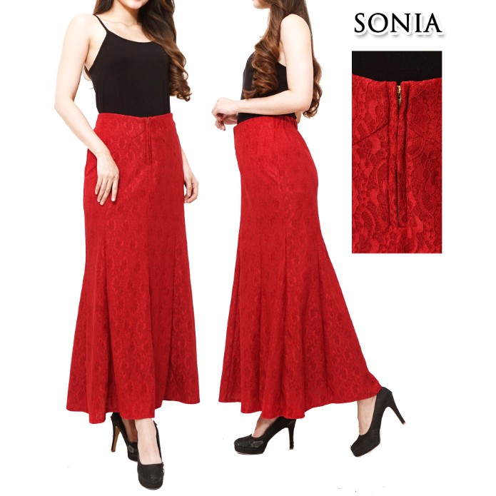 

Sonia - Rok Duyung SONIA