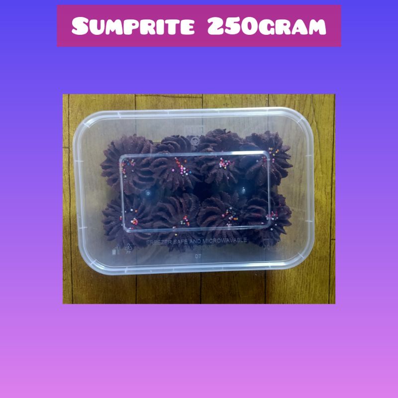 

KueSumprit 250gram