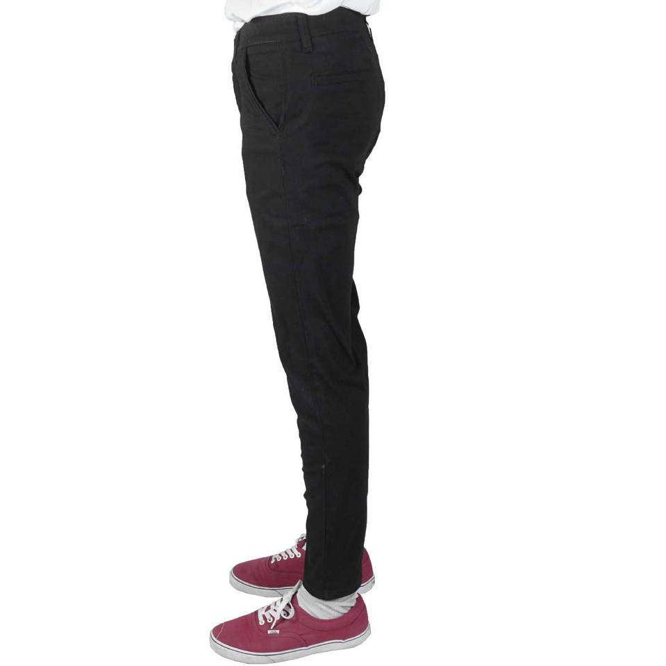Top Produk..  Reclays Pants Jake Black