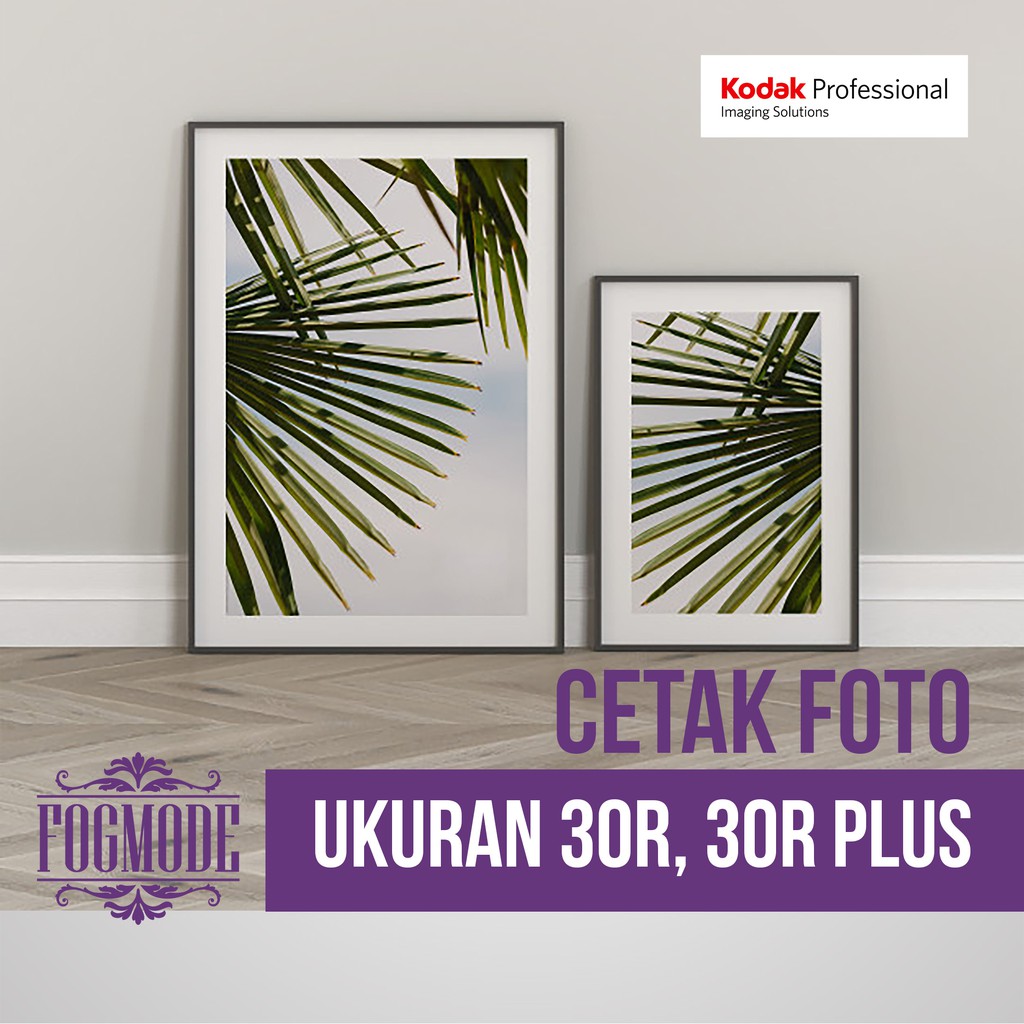 

Cetak Foto Besar 30R Epson Plotter + Laminasi, Kualitas Premium, Awet Bertahun-tahun