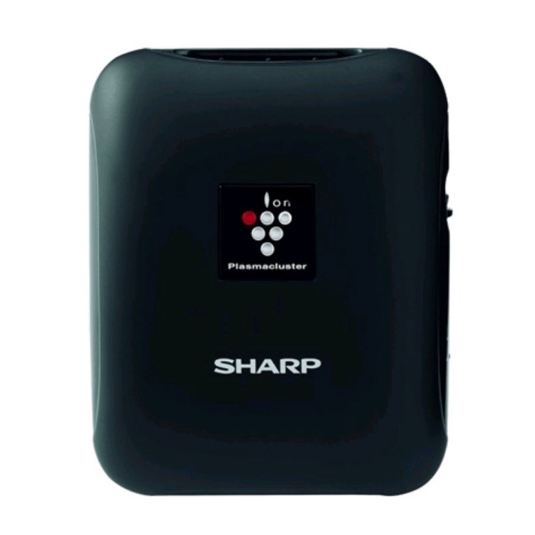 Sharp IG-NM1 Plasmacluster Ion Generator Portable Air Purifier