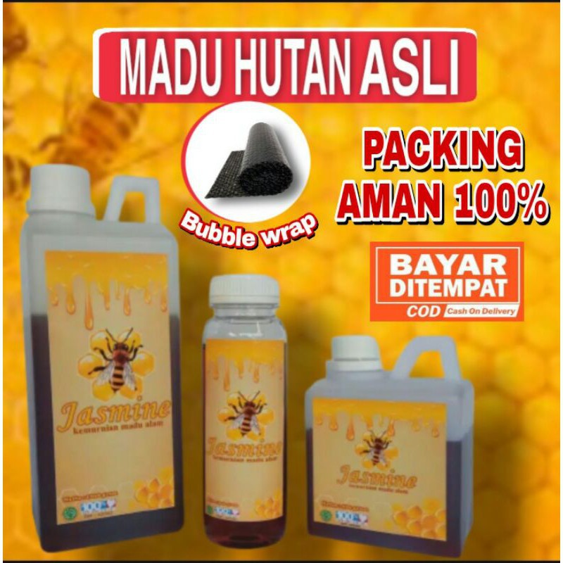 

MADU ASLI MADU MURNI MADU HUTAN ASLI Madu asli hutan(manis) asli&murni 100%