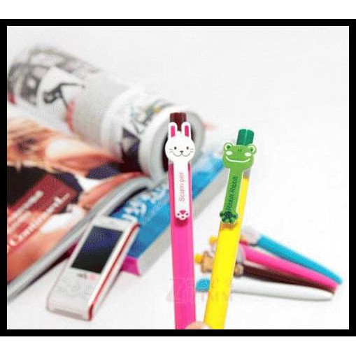 

PULPEN KARTUN KOREA GAMBAR HEWAN