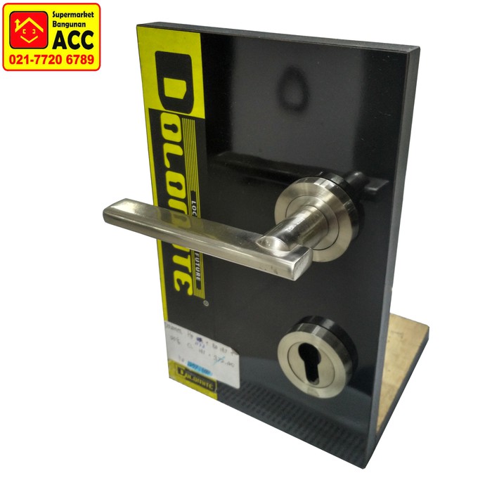 DOLOMITE HP 1178 SN Handle Pintu