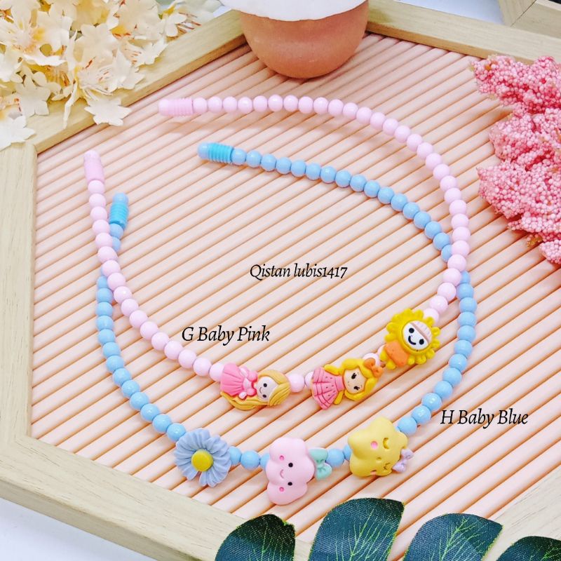 Bando Sweet Adinda