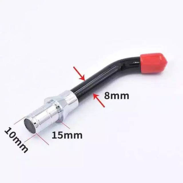 DENTAL TIP LIGHT CURE LED LASER B200