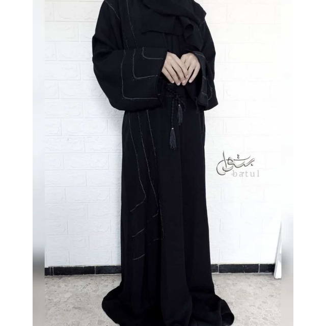 ABAYA ORI TARIM