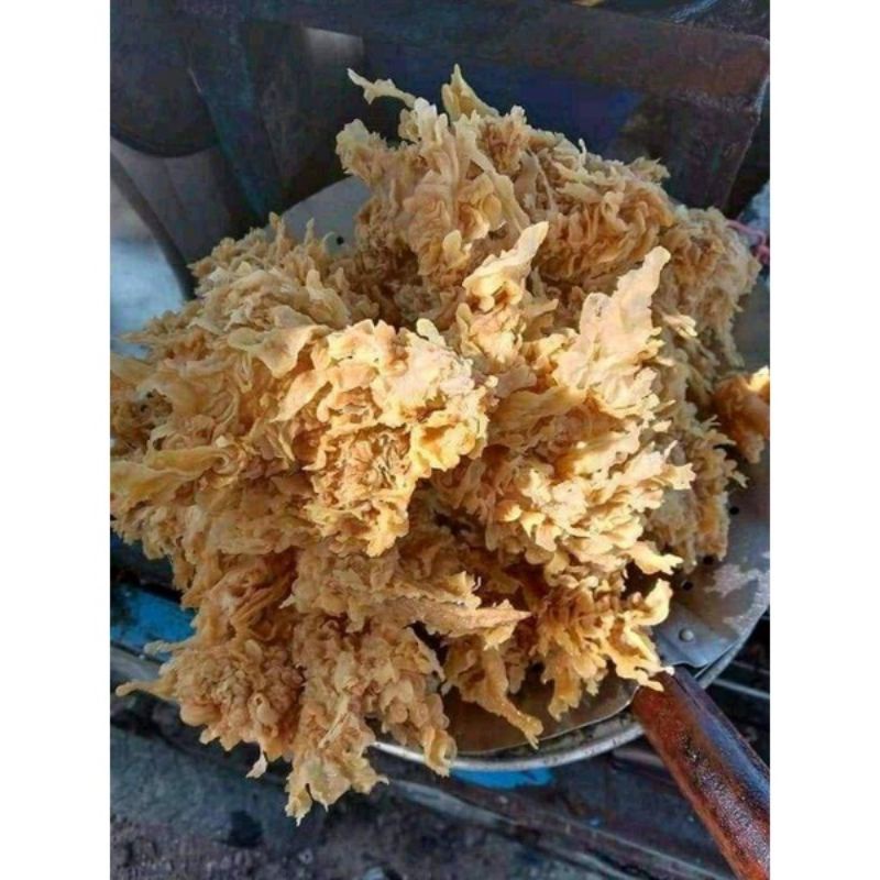 

TEPUNG BUMBU FRIED CHIKEN PREMIUM Berat 1 Kg