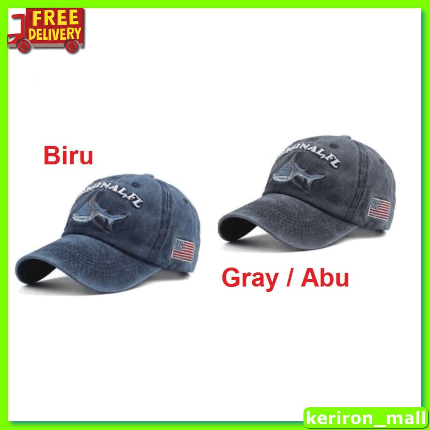 Topi Pria Keren Casual Import Edisi Motogp Lorenzo - Topi Podium  DK102  Baseball Cap Snapback Sha