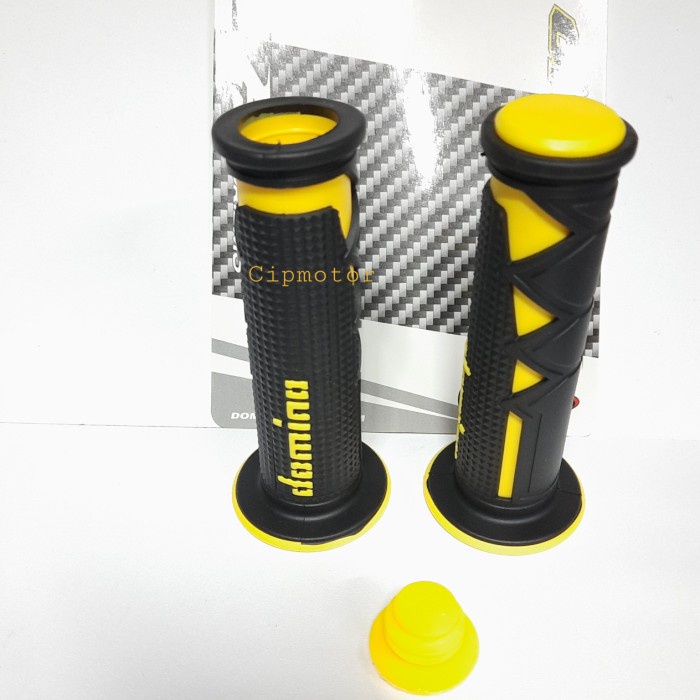 Grip KTC shark HandGrip KTC Shark Series - Abu-abu