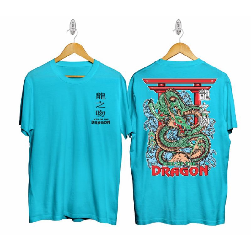 kaos naga / baju kaos distro pria / kaos kekinian ) kaos terbaru /