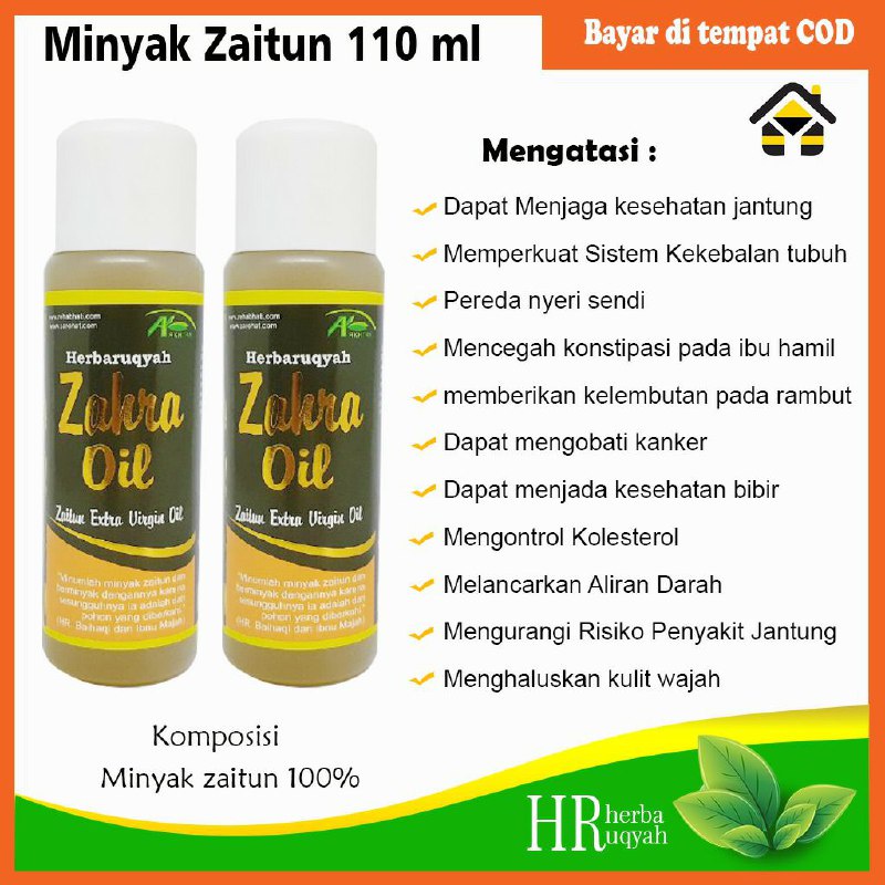 

Minyak Zaitun