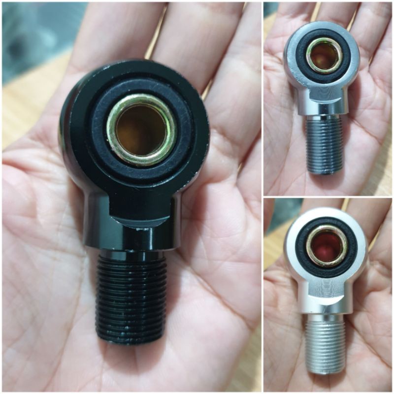 anting shock peninggi shock matic