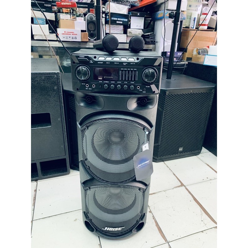 portable noise 899 lll . speaker portable noise 899 b3. speaker dorong