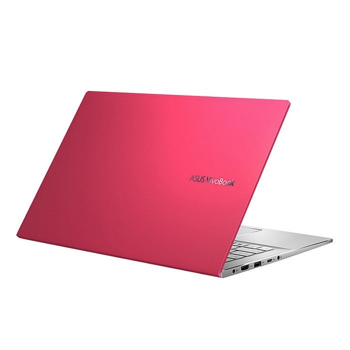 ASUS VivoBook S14 M433UA-EB752TS - AMD Ryzen™ 7 5700U 8GB / 512GB Garansi resmi ASUS 2 Tahun