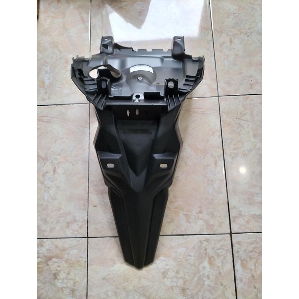 spakbor belakang Beat streed Beat 2017 Beat eco Beat injeksi berkualitas ongkir murah