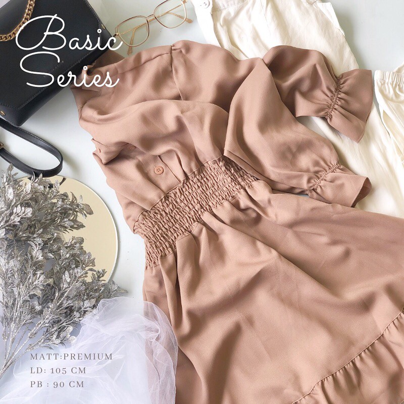 NUZA TUNIC/KAAIRA/TUNIC/TUNIK/BAJU MUSLIM/TUNIC WANITA/TUNIK WANITA