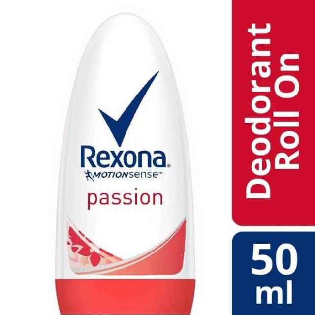 Rexona roll on women/ rexona roll on cewek