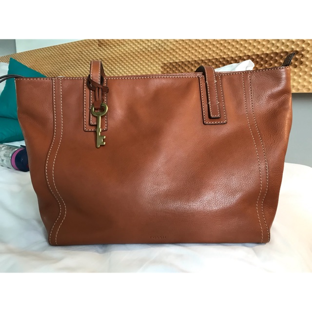 Fossil original second bekas preloved