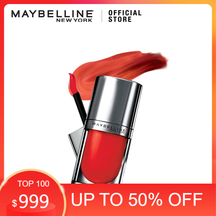 Maybelline Color Sensational Lip Tint Lolita - 01 Fruit Punch