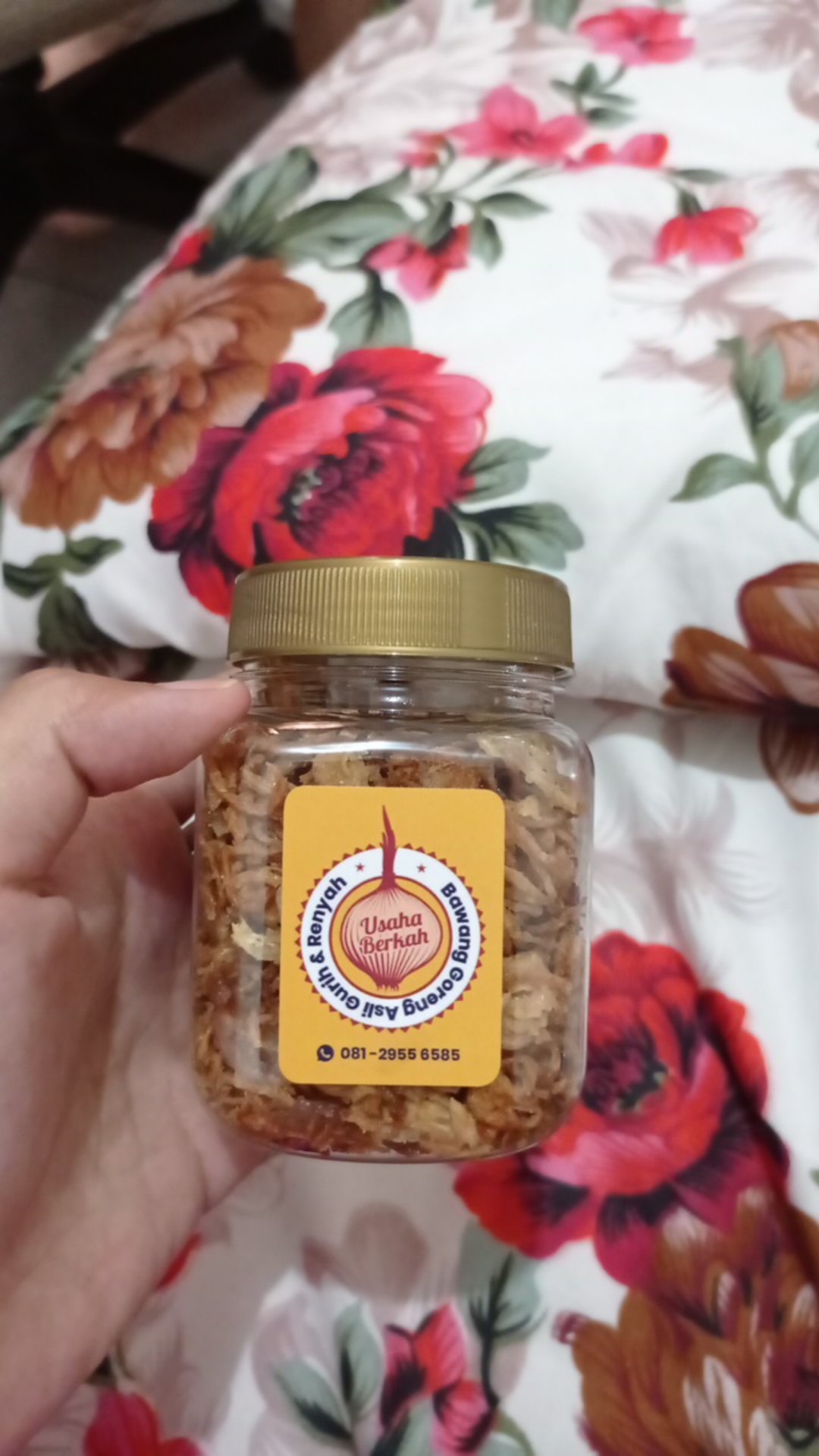 Toples Bumbu / Toples Sambal / Toples Plastik 200ml Kotak
