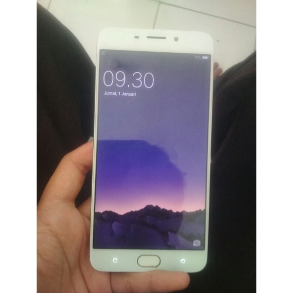 Oppo F1 Plus 4/64