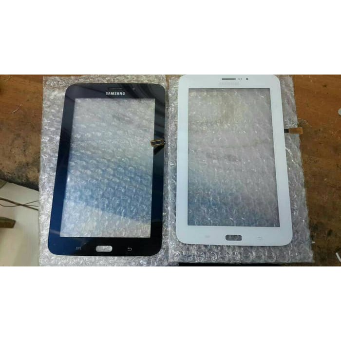 Cuci Gudang Touchscreen Samsung Tab 3V T116 ORI