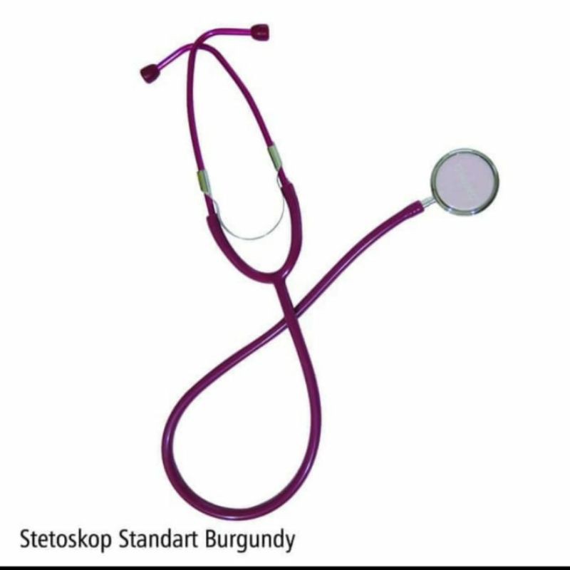 Stetoskop standar onemed stethoscope onemed