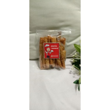 

Pisang Coklat/PisCok