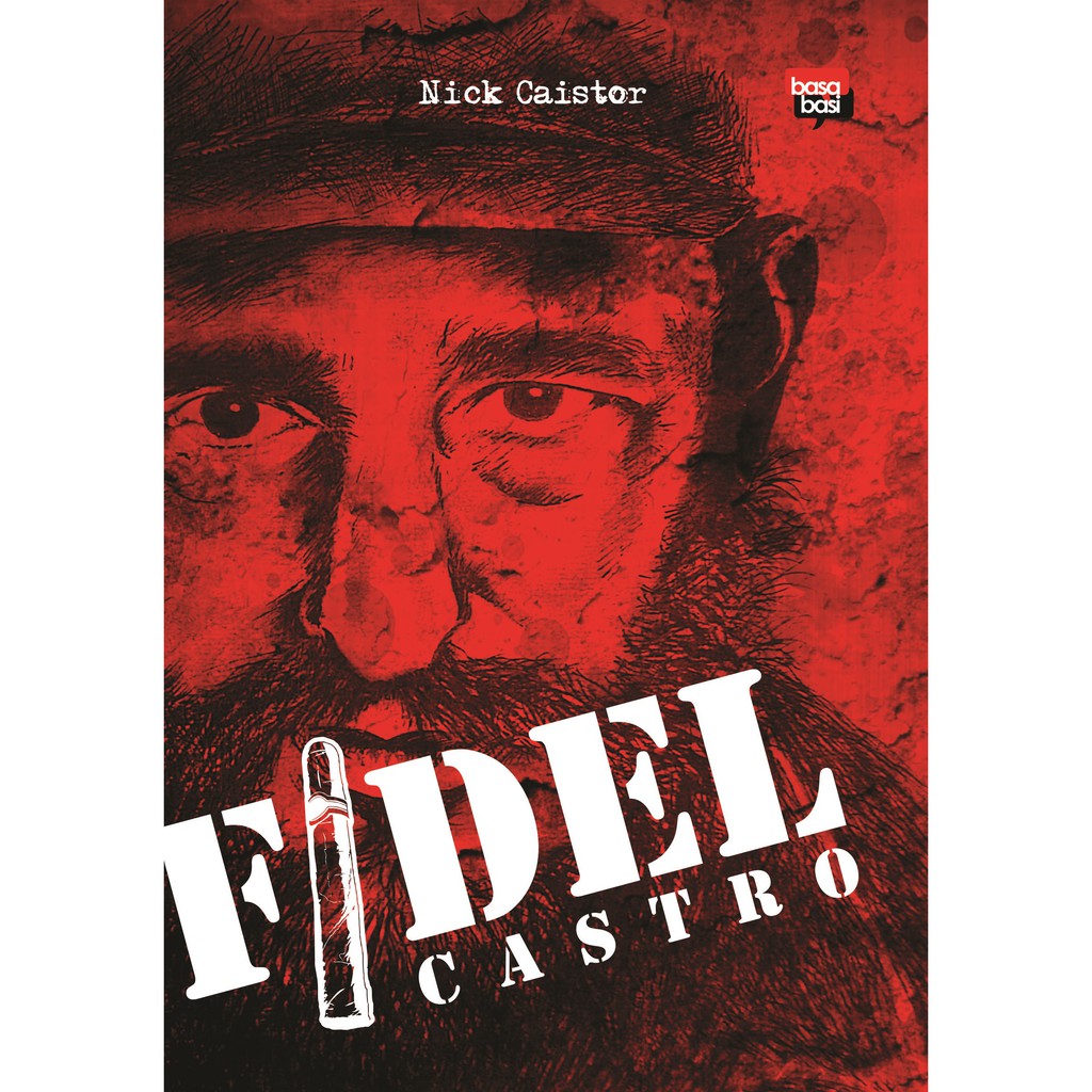 

Buku Fidel Castro