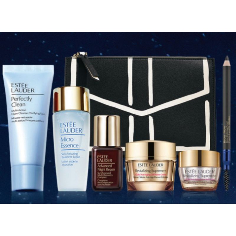 Estee Lauder set