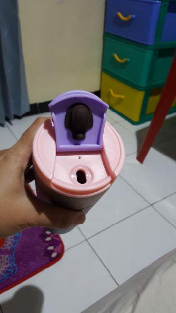 Starbucks Tumber Bunglon 16oz / 473ml Limited Offer!! 2444