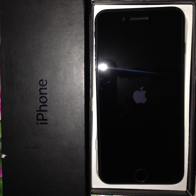 iPhone 7 Plus 256gb Second