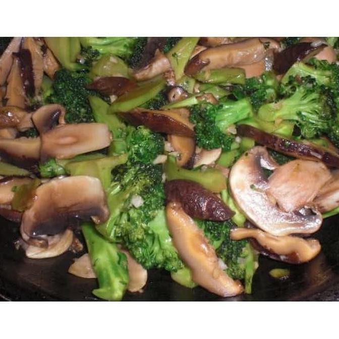 

Jamur Hioko - Shitake - Kering - Besar - Shiitake 100 Gr