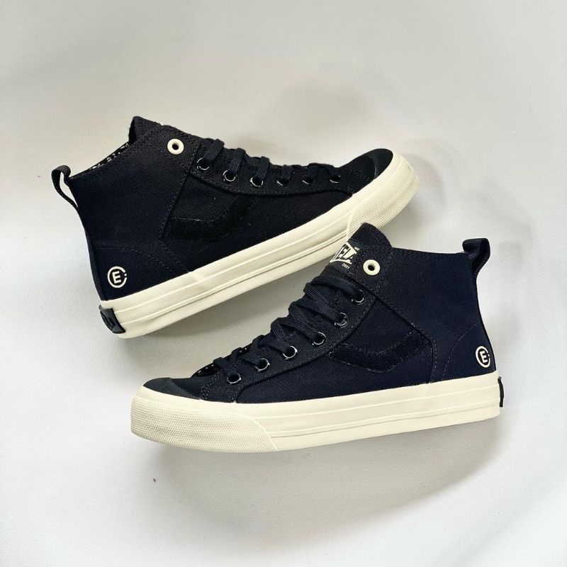 Sepatu Ventela X Evil Papa Gading Original Vantela x Evil